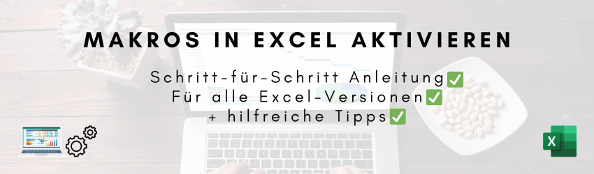 Excel: abilita le macro