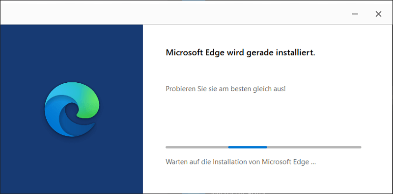 Reinstallare e riparare Microsoft Edge in Windows 10