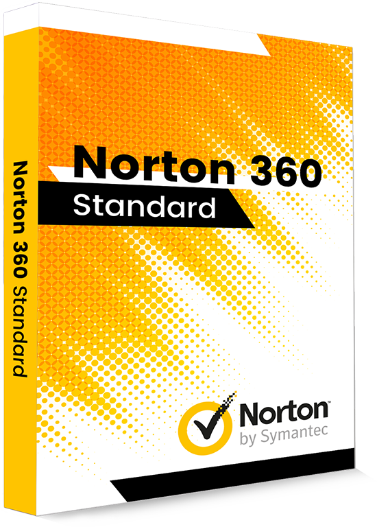 Norton 360 Standard per Mac
