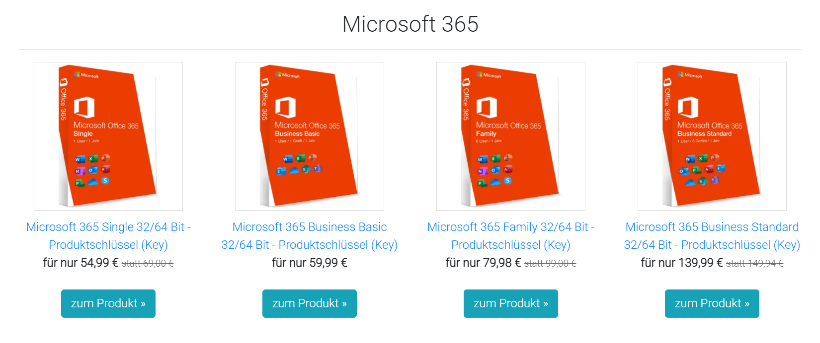 Tutte le versioni di Office 365 per Mac come download
