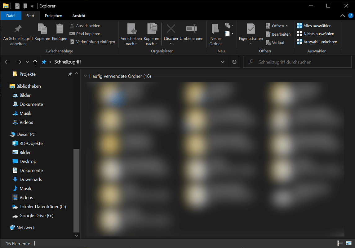Cos'è Windows Explorer?