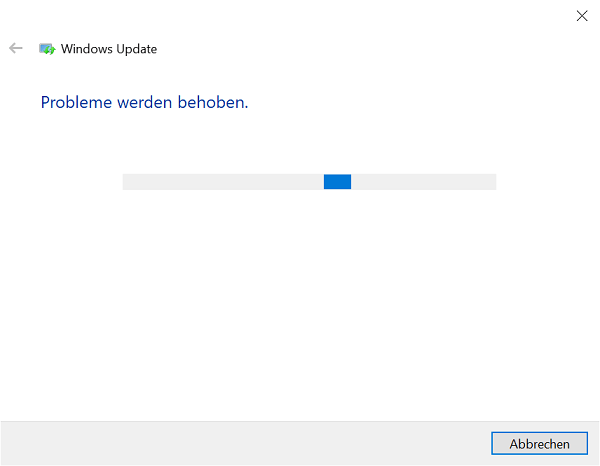Assistente ai problemi di Windows
