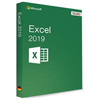 Microsoft Excel 2019 32/64 Bit