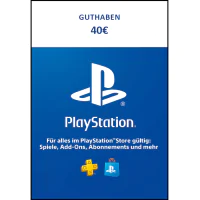 PlayStation Credito 40€