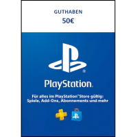 PlayStation Credito 50€