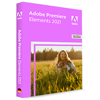 Adobe Premiere Elements 2021