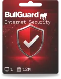 BullGuard Internet Security Edition | 1 dispositivo | 1 anno