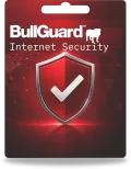 BullGuard Internet Security Edition | 1 dispositivo | 1 anno