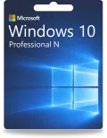 Windows 10 Professional N