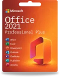 Office 2021 Professional Plus