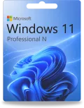 Windows 11 Professional n