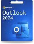 Microsoft Outlook 2024