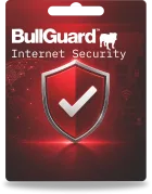 BullGuard Internet Security | 1 dispositivo | 1 anno
