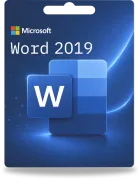 Microsoft Word 2019 32/64 bit