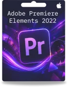 Adobe Premiere Elements 2022 per Mac