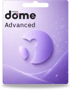 Panda Dome Advanced | 3 dispositivi | 1 anno