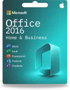 Microsoft Office 2016 Casa e Lavoro per Mac