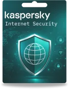 Kaspersky Internet Security | 3 dispositivi | 2 anni | Rinnovo