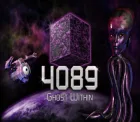4089 -  Ghost Within Steam CD Key