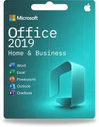 Microsoft Office 2019 Casa e Lavoro per Mac