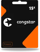 Credito Congstar 15€