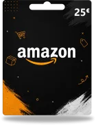 Buono Amazon da 25€