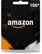 Buono Amazon 100€