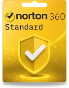 Norton 360 Standard | 1 dispositivo | 1 anno