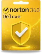 Norton 360 Deluxe | 5 dispositivi | 1 anno