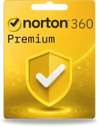 Norton 360 Premium | 10 dispositivi | 1 anno