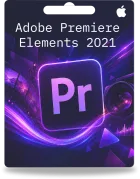 Adobe Premiere Elements 2021 per Mac