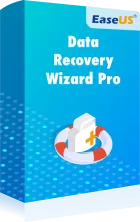 EaseUS Data Recovery Wizard Pro | 1 dispositivo | a vita