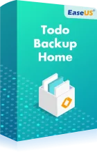 EaseUS Todo Backup Home | 1 dispositivo | 1 anno