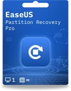 EaseUS Partition Recovery Pro | 1 dispositivo | a vita