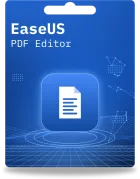 EaseUS PDF Editor