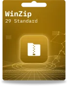 WinZip 29 Standard