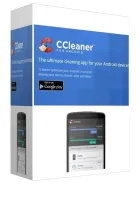 CCleaner Professional für Android | 1 dispositivo | 3 anni