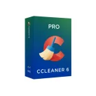 CCleaner Professional | 1 dispositivo | 1 anno