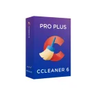 CCleaner Professional Plus | 3 dispositivi | 1 anno