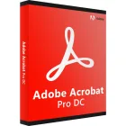 Adobe Acrobat Pro | 1 utente | 1 anno