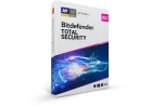 Bitdefender Total Security | 10 dispositivi | 2 anni