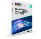 Bitdefender Small Office Security | 10 dispositivi | 2 anni