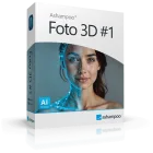 Ashampoo Foto 3D #1