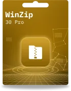 WinZip 30 Pro