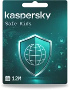 Kaspersky Safe Kids | 1 anno