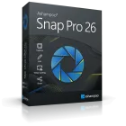Ashampoo Snap Pro 26