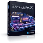Ashampoo Music Studio Pro 27