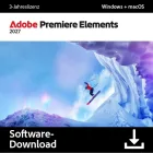 Adobe Premiere Elements 2027 | 1 utente | 3 anni