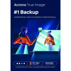 Acronis True Image Essentials | 5 dispositivi | 1 anno