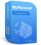 AOMEI MyRecover Professional | 1 dispositivo | 1 anno